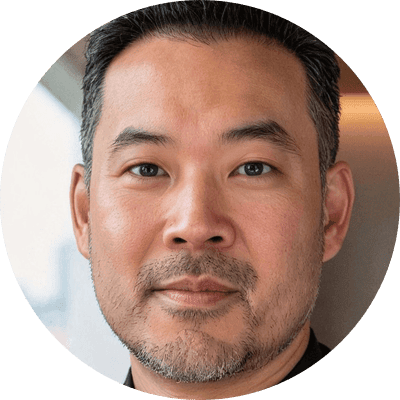 Peter Park, mortgage broker licensed in British Columbia and Alberta